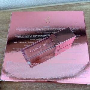 Patrick Ta Ice Me Down Lip Gloss